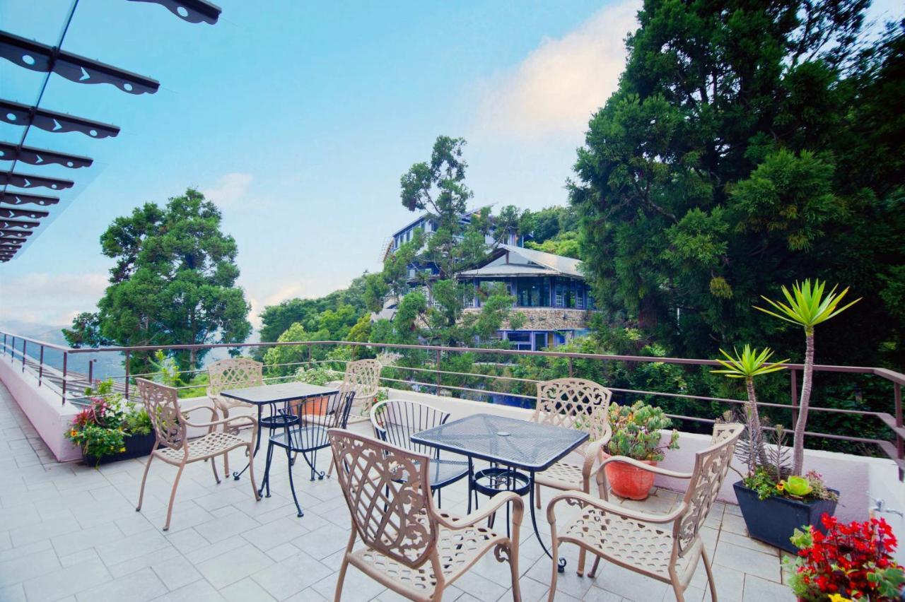 Margaret Garden Villa Renai Exterior photo