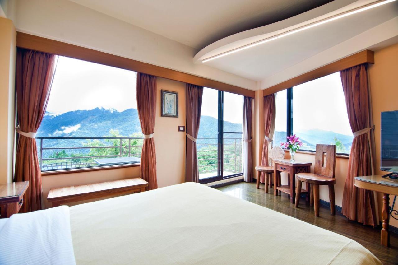 Margaret Garden Villa Renai Exterior photo