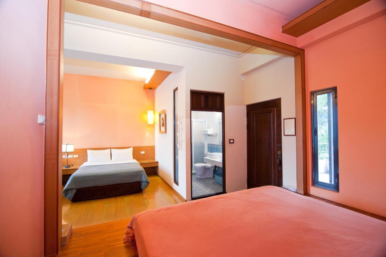 Margaret Garden Villa Renai Exterior photo