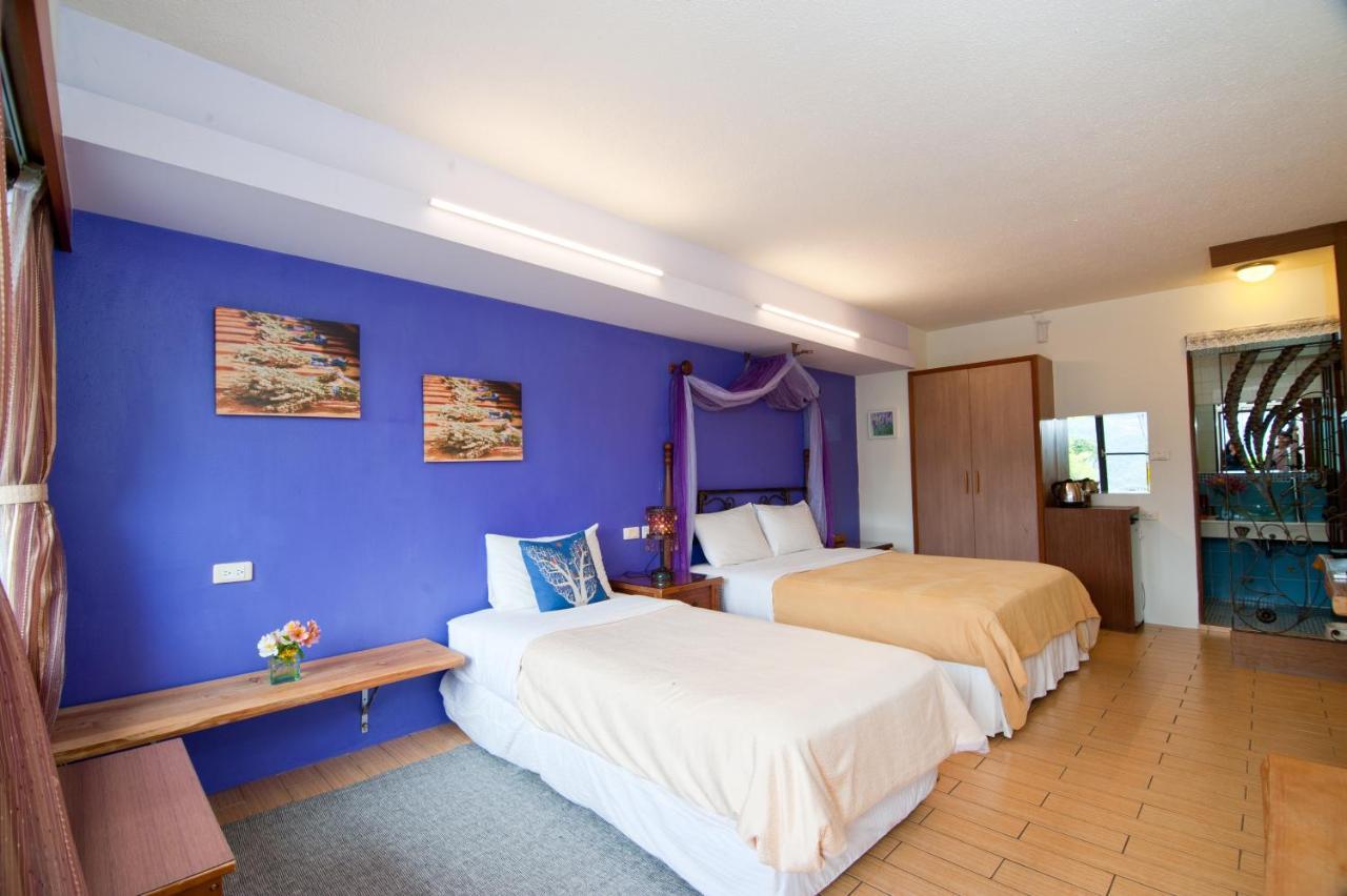 Margaret Garden Villa Renai Exterior photo