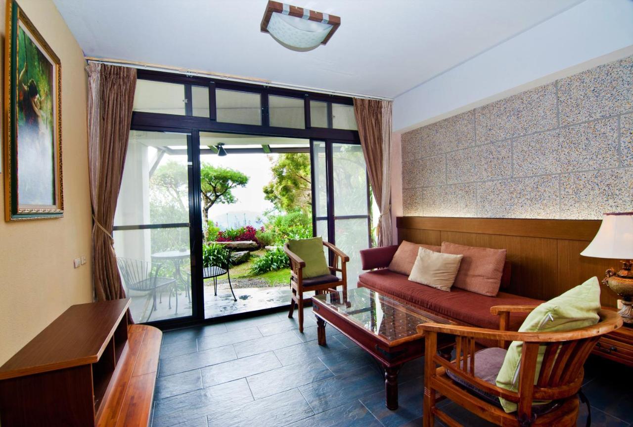 Margaret Garden Villa Renai Exterior photo