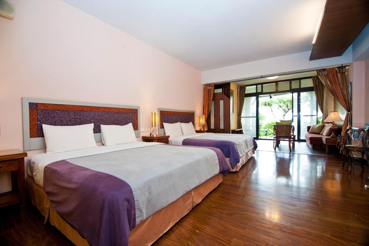 Margaret Garden Villa Renai Exterior photo