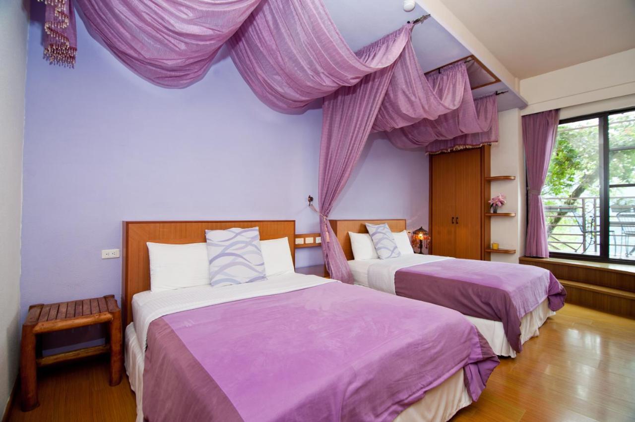Margaret Garden Villa Renai Exterior photo