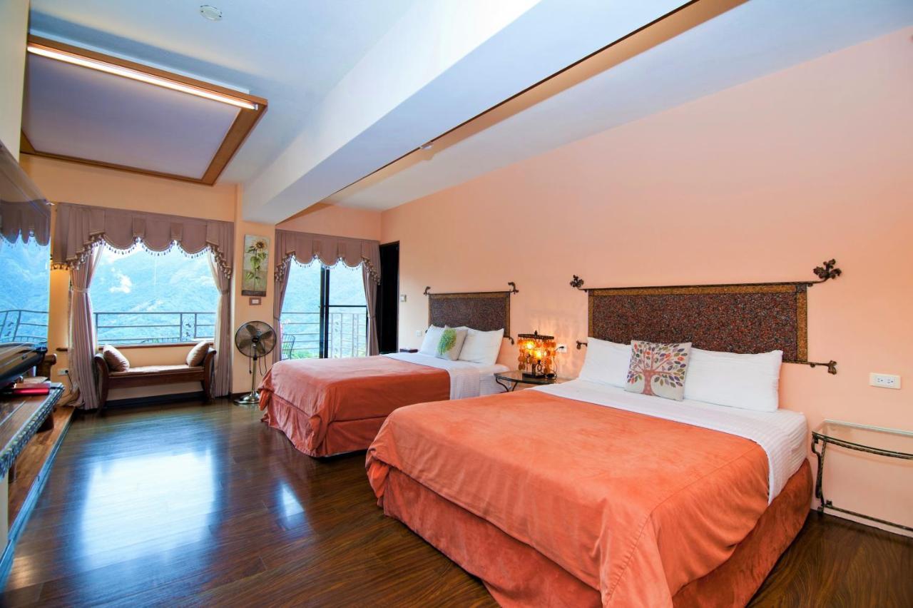 Margaret Garden Villa Renai Exterior photo