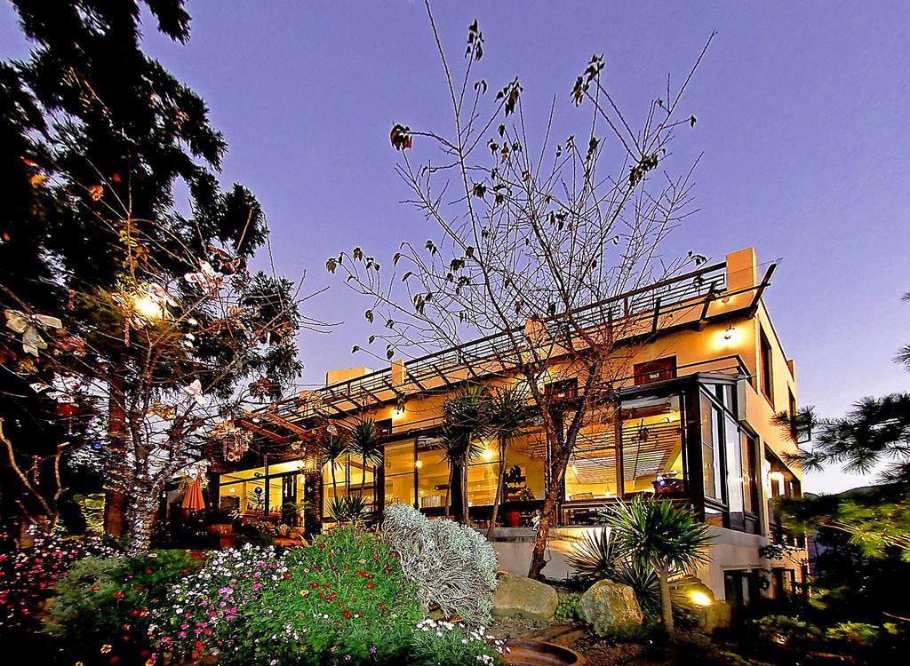 Margaret Garden Villa Renai Exterior photo