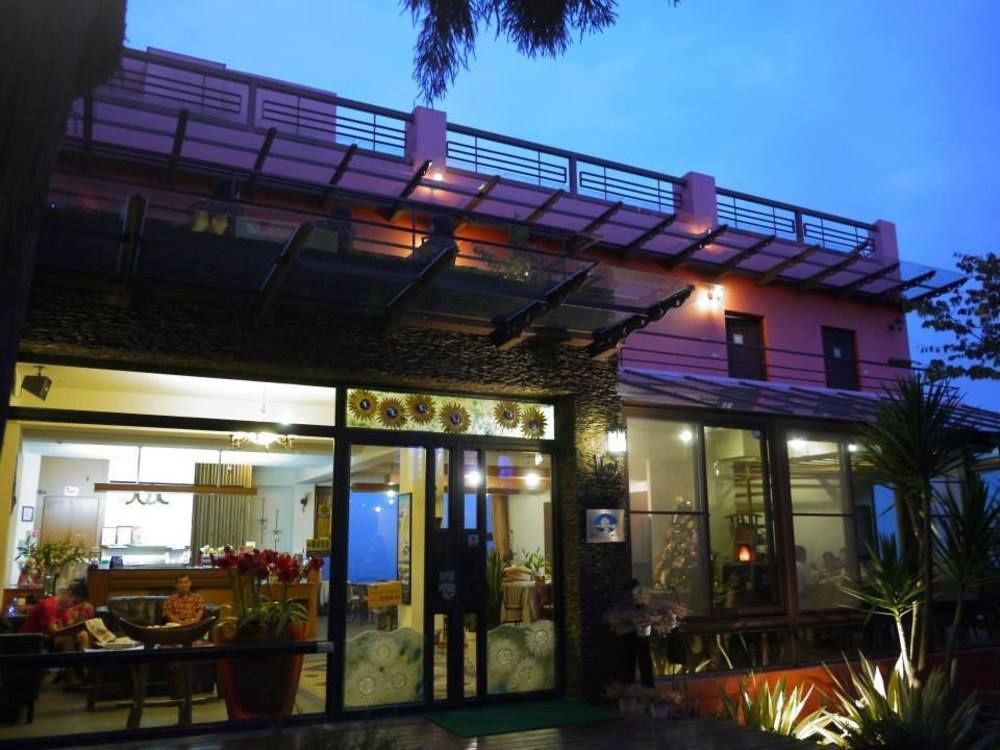 Margaret Garden Villa Renai Exterior photo