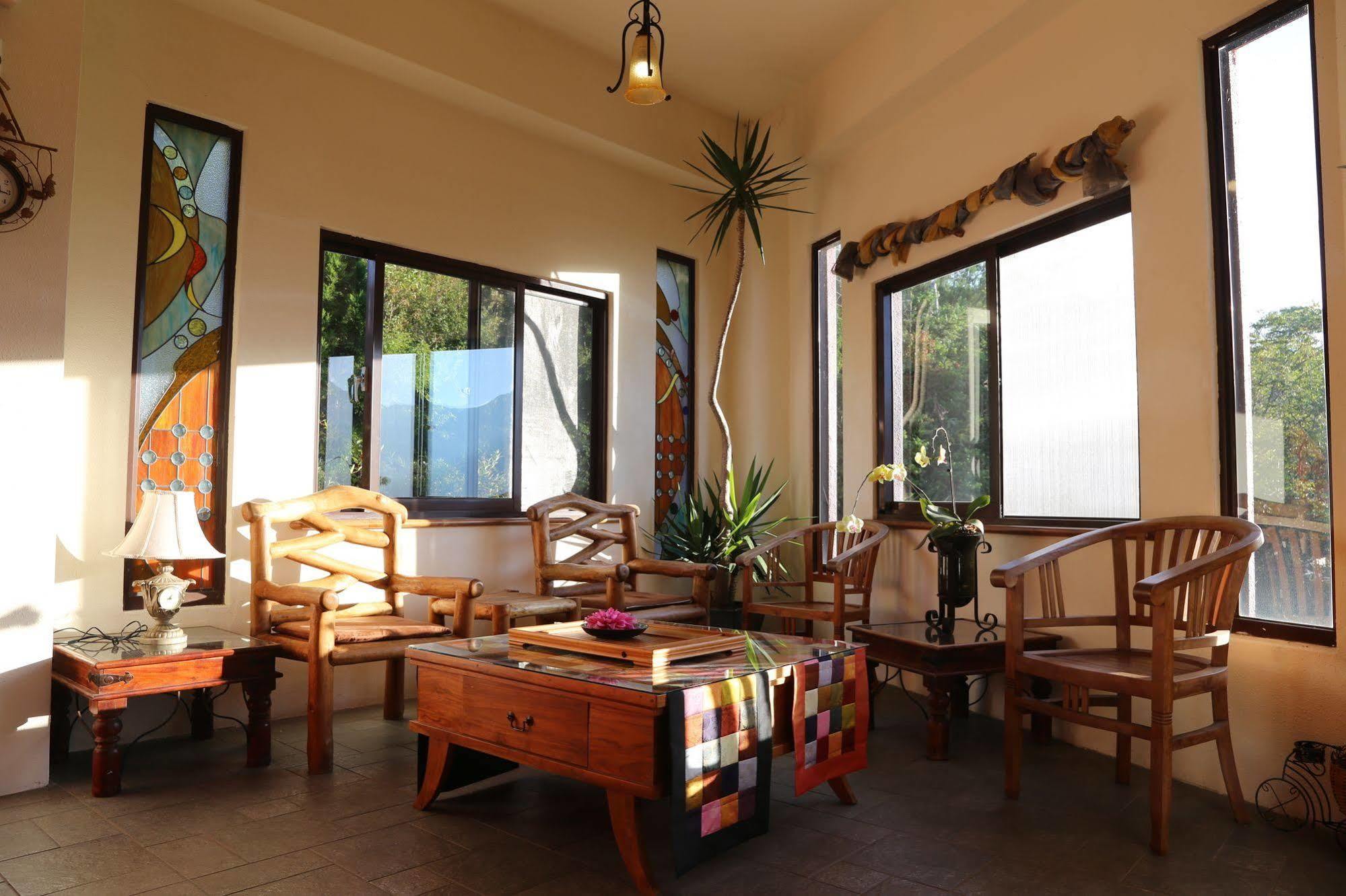Margaret Garden Villa Renai Exterior photo