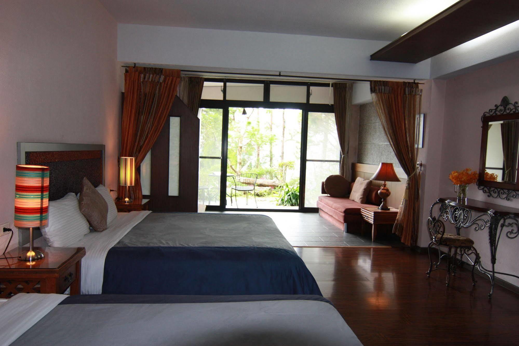 Margaret Garden Villa Renai Exterior photo