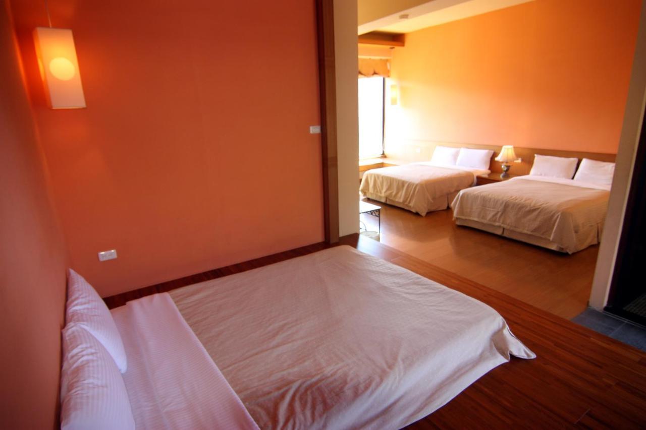 Margaret Garden Villa Renai Exterior photo